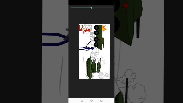 Война стикмонов часть 2