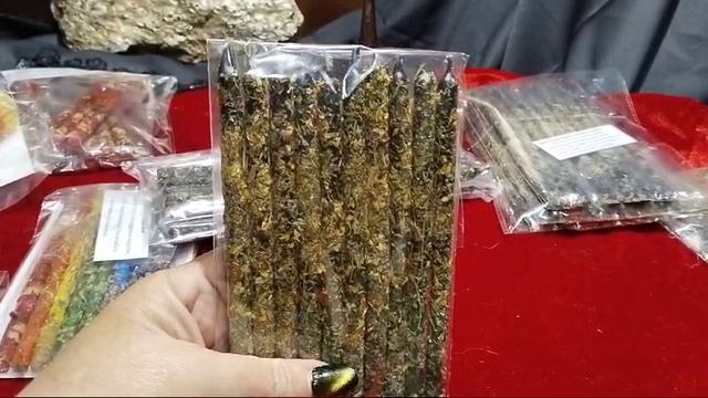 Свечи от тревоги. Чистка дома, Зазывные,,Молодильные и др.