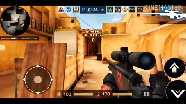 FRAG MOVIE•Убийца FNATIKOV(Нубов)•Топовый Мувик