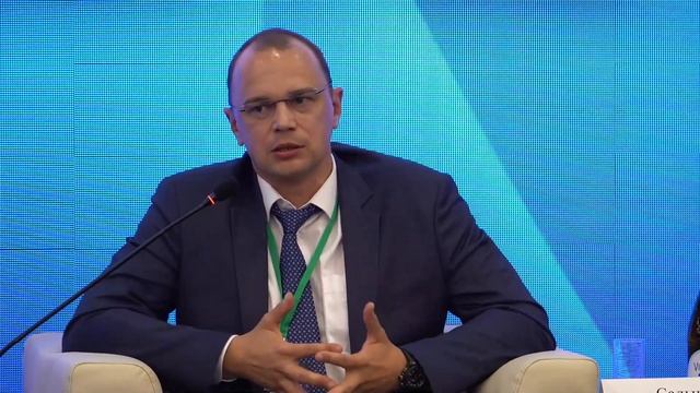 Саммит ЦИФРОАЙТИМЕД 2023 (1 часть)