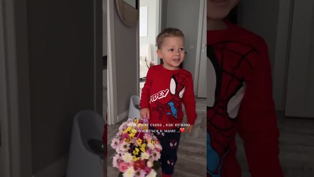 Я благодарна Богу за семью!❤️