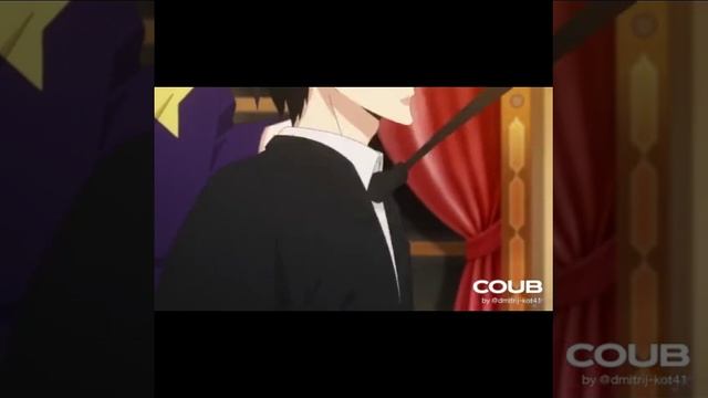Аниме под музыку 665