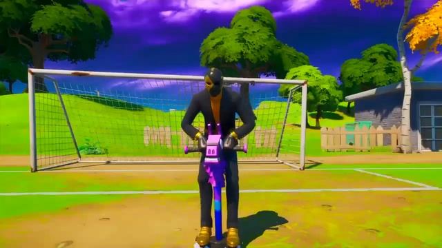 Fortnite update 2.78 | Full patch notes version 13.30 (Fortnite battle Royal)