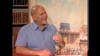 In The Last Days TV Programme 120 - Gidon Ariel
