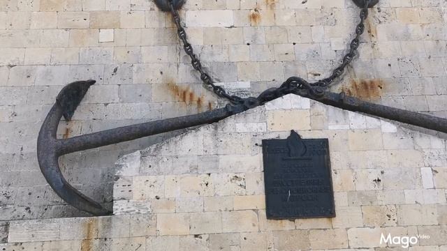 Прогулка по Севастополю