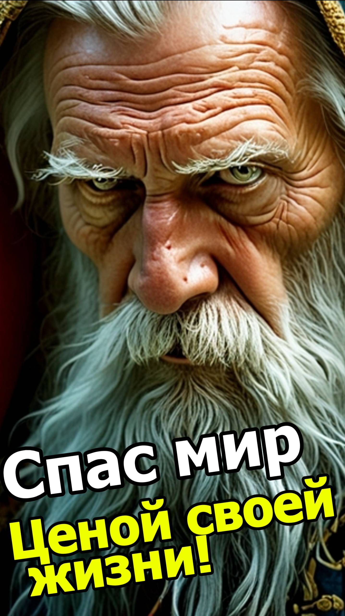 Первый шаг Некроманта #Hailuo #книги #нейросеть #чтение #аудиокнига #ИльяРэд