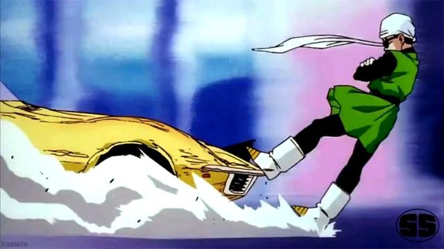 V E R T E K - SMOKIN LOUD