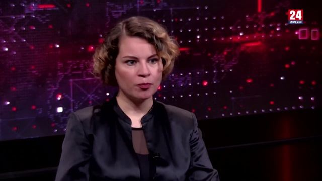 Интервью 24. Вероника Белякова. Выпуск от 27.11.24