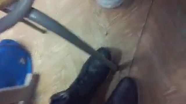 прикол в школе