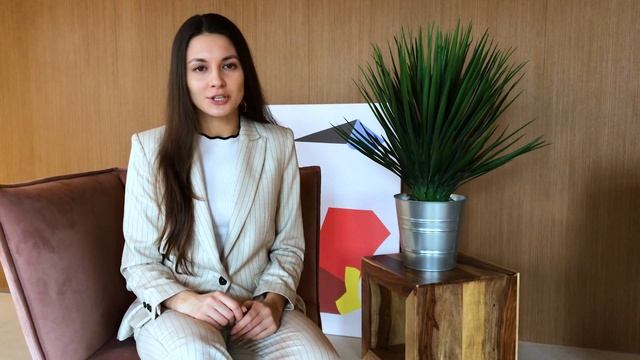 Акбирова Аделина и Эрик Гайфетдинов о франшизе АртЛаб Школы