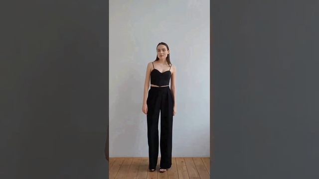 Простые и красивые позы для фото!