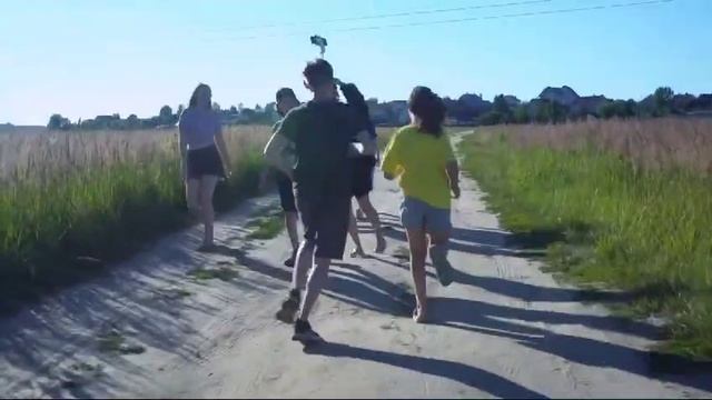 Брат пятерых. Трейлер