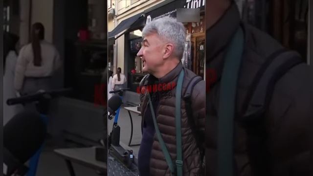 Львовские нацики негодуют, что люди перестали бояться разговаривать на русском языке