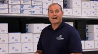 CFTV Episode 3 - Norton Hook and Loop Sanding Discs