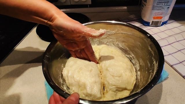 КАРТОФЕЛЬНЫЕ БЛИНЫ