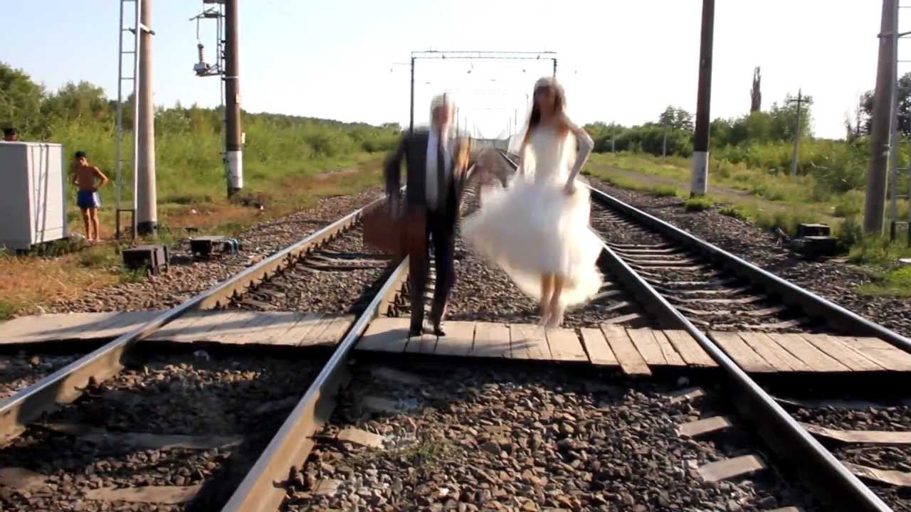 Настя и Вадим