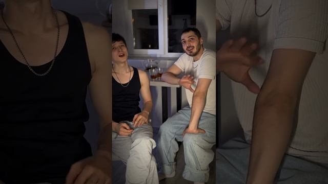 Йослик: Раньше я был человеком в женском теле....