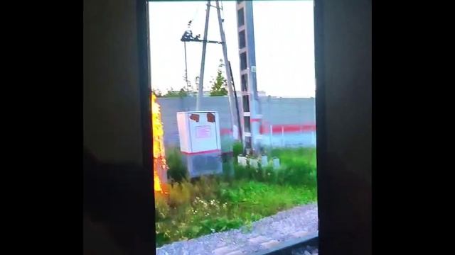 В ДНР задержан житель Снежного, осуществляющий поджоги по заданию украинских спецслужб