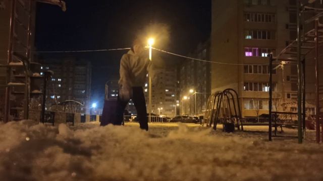 тренировка ч2