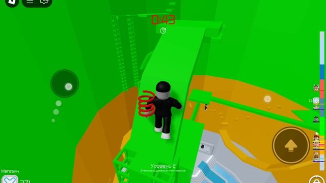 Играем с Лерой