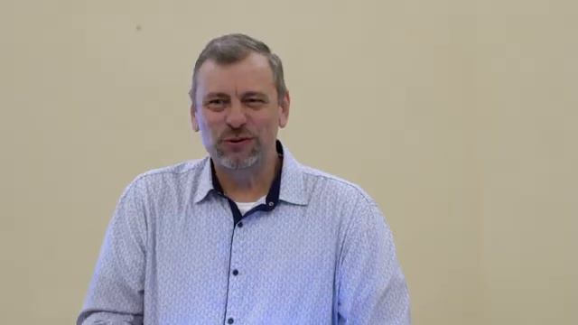 11 ноября состоялся расширенный совет Всесоюзного содружества евангельских христиан.