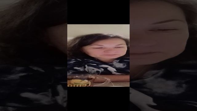 Навела красоту 😊Теперь можно и чайку попить ☕