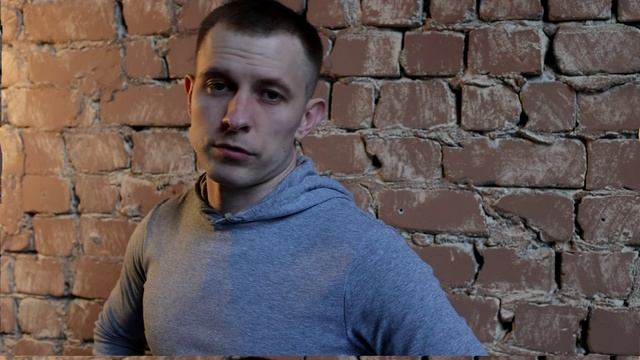 Видеовизитка. Мельников Дмитрий (2023)