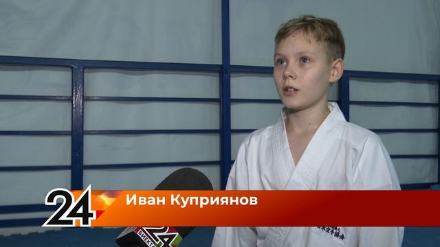 Я билась с японкой: высокогорская спортсменка о чемпионате мира
