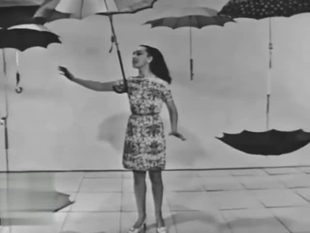 Нина Коста (1969) - Грустная песня