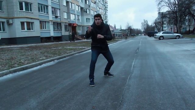 Мужик волшебник