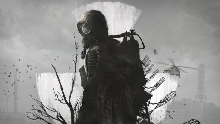 STALKER 2 - #5 - ПРОХОДИМ СЮЖЕТКУ - ИГРАЮ С МОДОМ