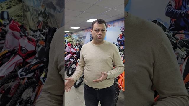 Почему именно сейчас самое время купить мотоцикл?