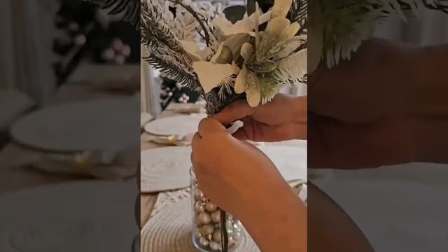 Украшаем дом к Новому году. Новогодний, рождественский декор