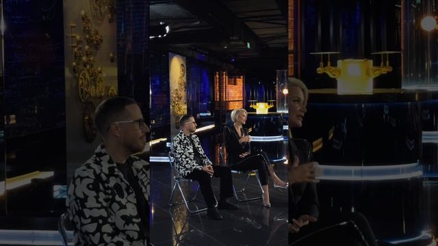 Отсняли подкаст для РБК 🎥 Старт дан не только в индустрии, но и в бизнес-сообществе. Ждёте?