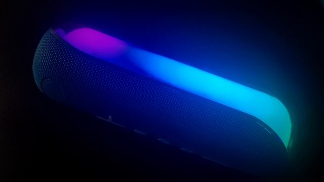 Как звучит колонка SOUNDMAX SM-PS5023B