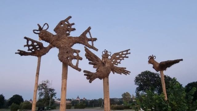 в Суздале