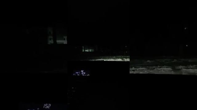 Дрифтуем с вороном