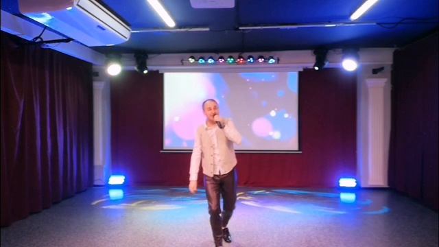 Алексей Соколов - Он тебя целует (ноябрь 2024)