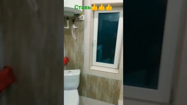 ванная комната своими руками