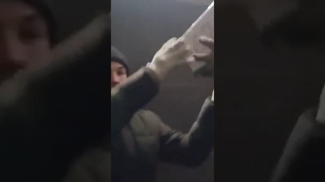 Две фуры гумпомощи отправлены из Новосибирска