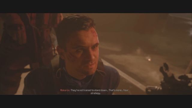 Verdansk Stadium terrorist  ATTACK - MODER WARFACE III  | Realistic ultra graphics [4k 60 fps]