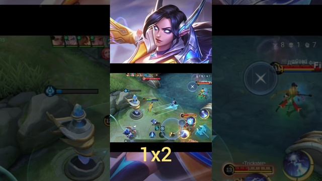 @MobileLegends: #Eidora&#Eidora