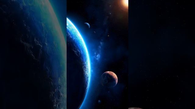 медитация вселенной