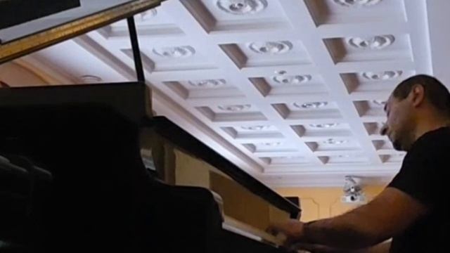 Ростовская консерватория