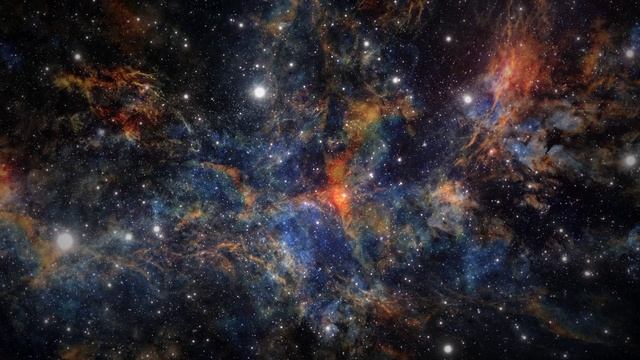 Cosmos musik 1