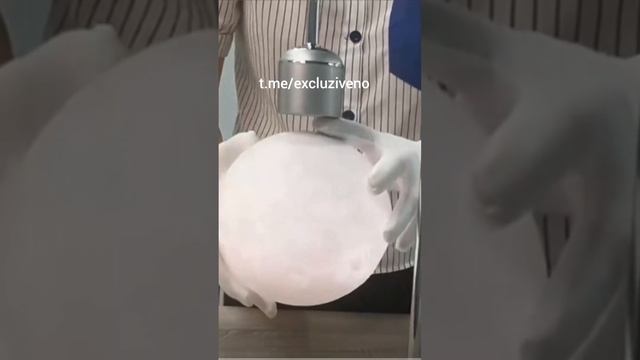 Всегда засыпаю под луной