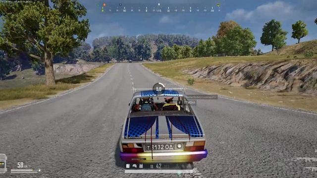 Smok_05_ PubgBattlegrounds PlayerUnknown's Обновление 32.2   Прикольная катка,карта TOP1 Эрангель