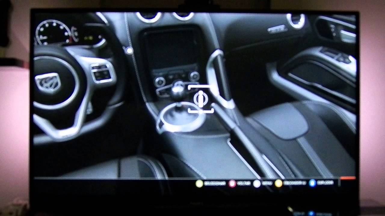 Review Philips LED 3D Ambilight 7007 42 polegadas
