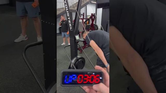 Стоян Кирилл, чк Южное Бутово
527+467+1100=2094