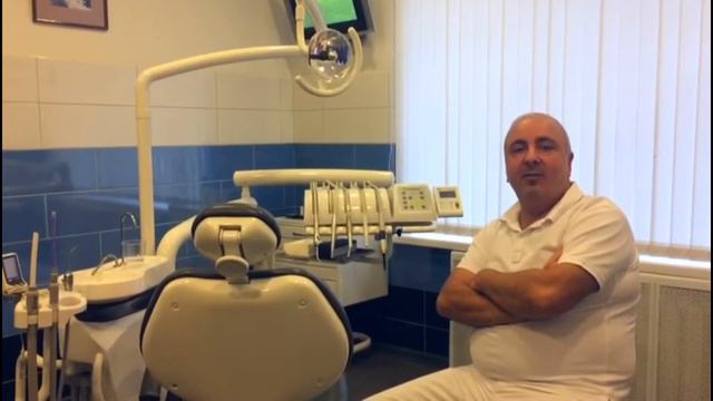 Отзыв о стоматологической установке CHIROMEGA 654 Duet
